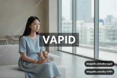 vapid