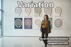 variation