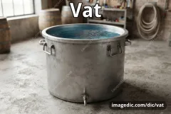 vat
