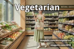 vegetarian