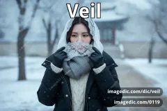veil
