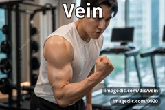 vein