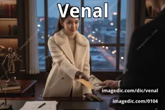 venal