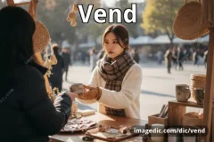 vend