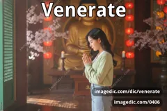 venerate