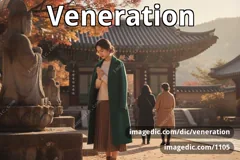 veneration