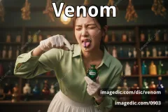 venom
