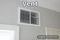 vent
