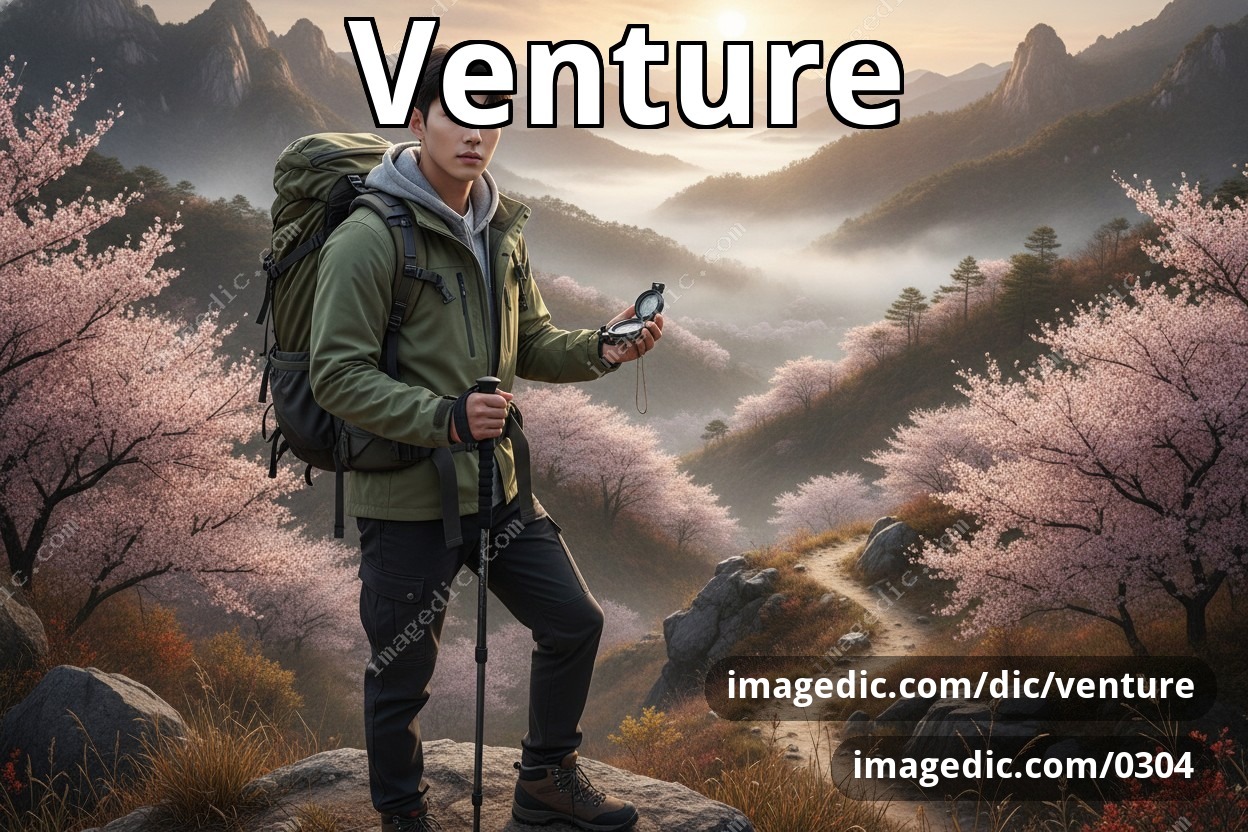 venture