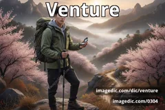 venture