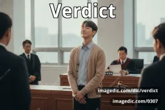 verdict