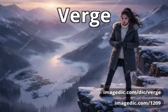 verge