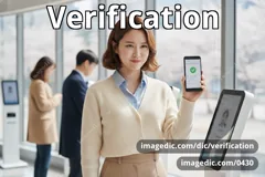 verification
