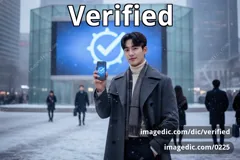 verified
