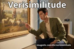 verisimilitude