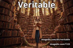 veritable