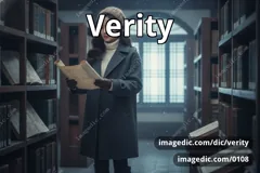 verity