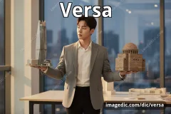 versa