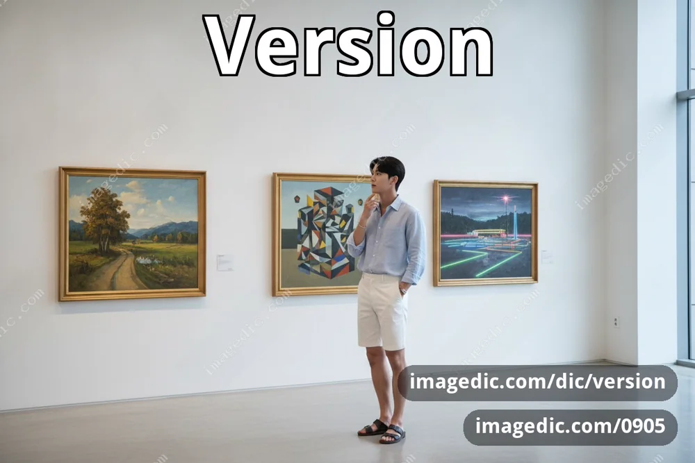 version