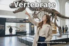 vertebrate