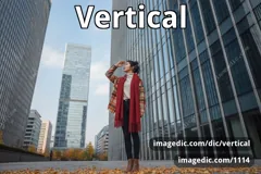 vertical