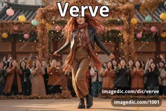 verve
