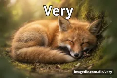 very