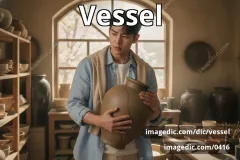 vessel