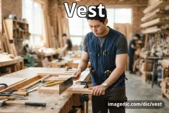 vest