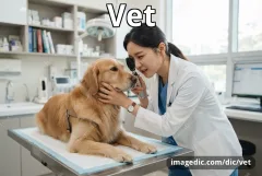 vet