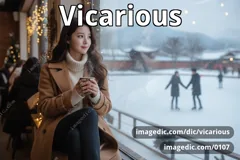 vicarious