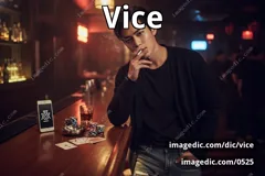 vice