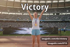 victory