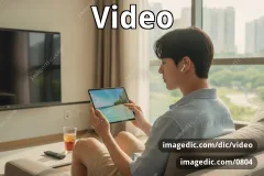 video