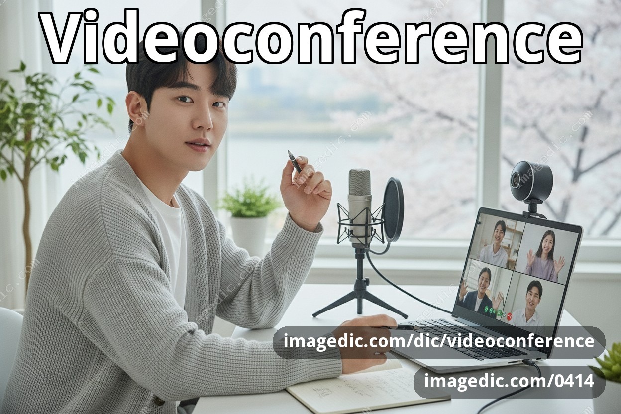 videoconference