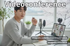 videoconference