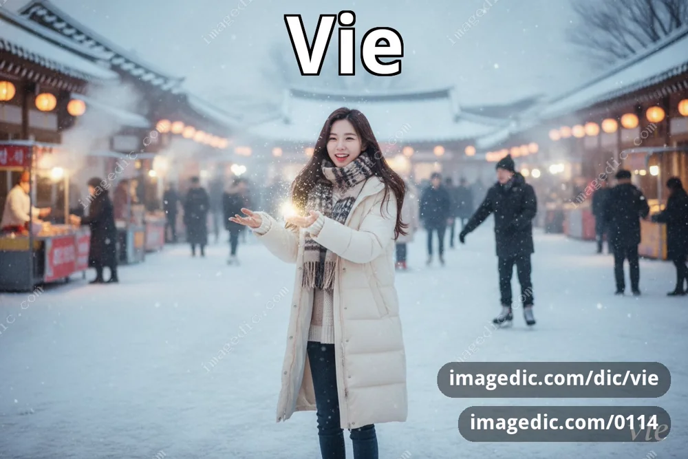 vie