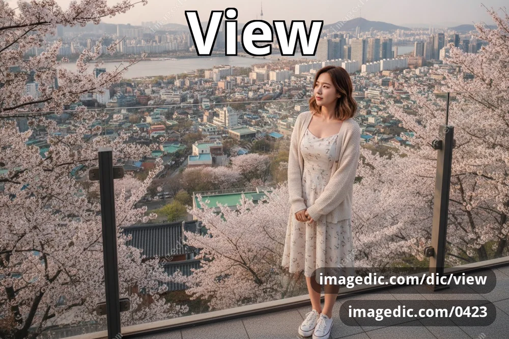 view