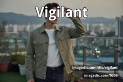 vigilant