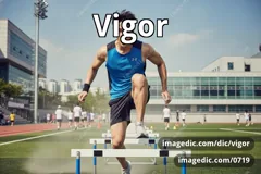 vigor
