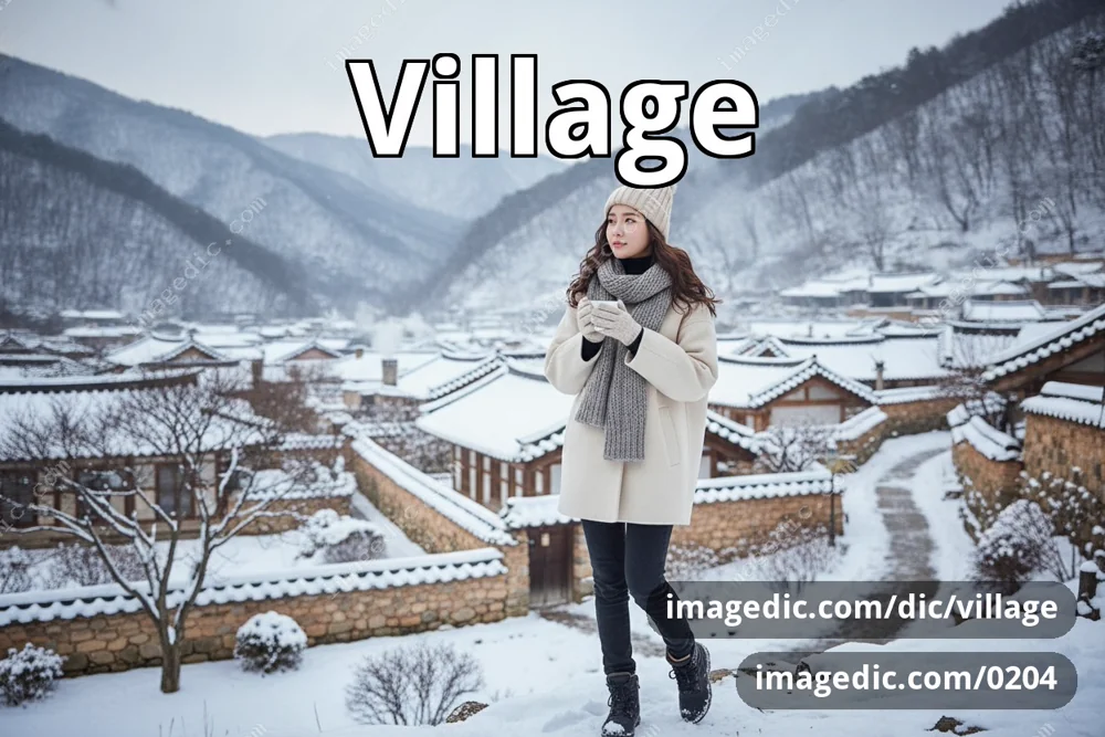 village
