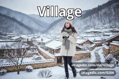 village