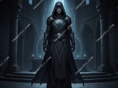 villain