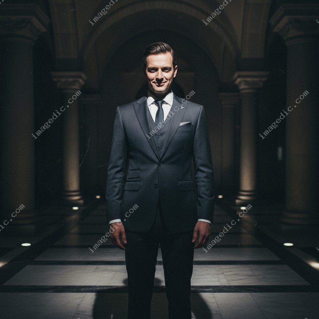villain
