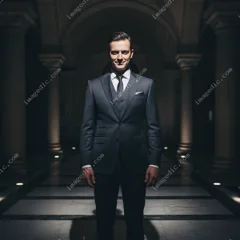 villain