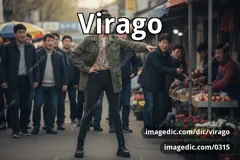 virago