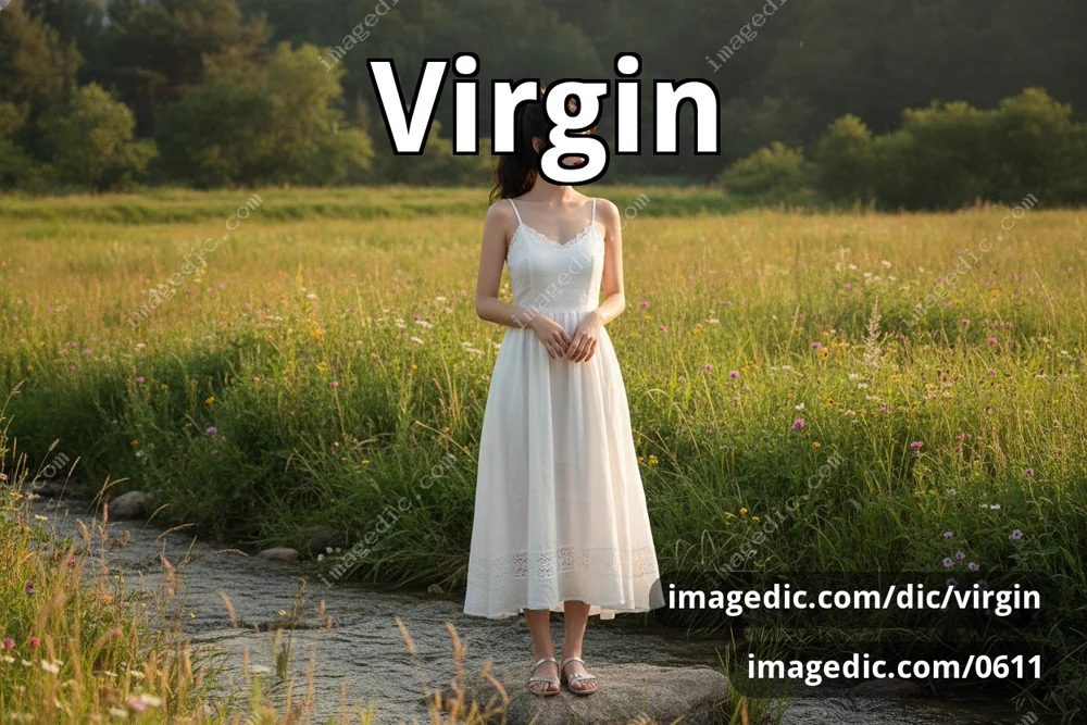 virgin