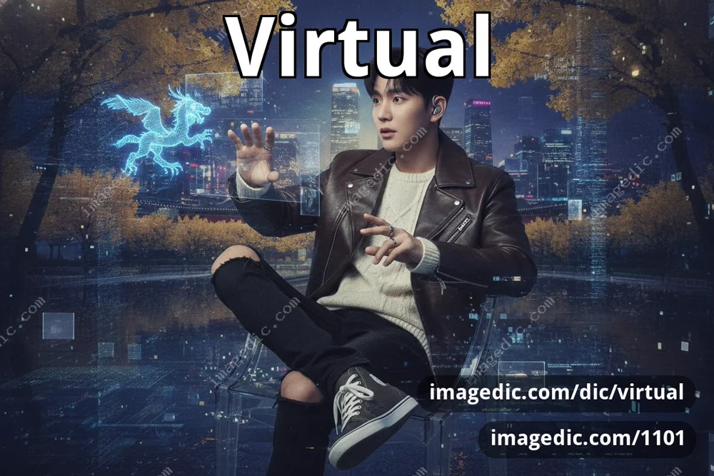 virtual