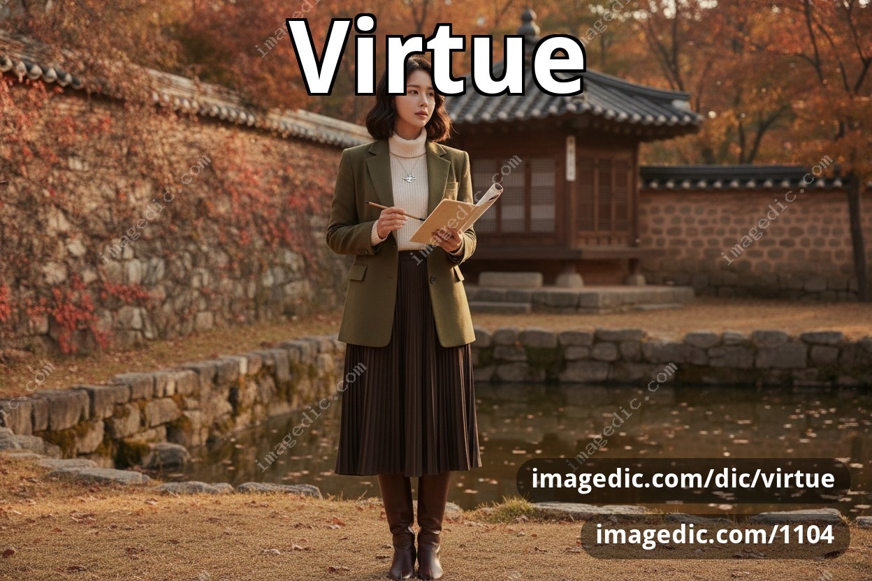 virtue