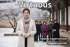 virtuous